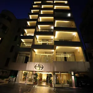 فندق Holiday Home Suites, بيروت