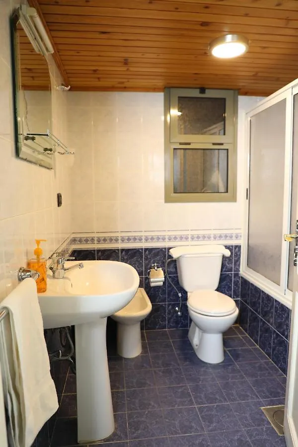 Viccini Suites بيروت شقة