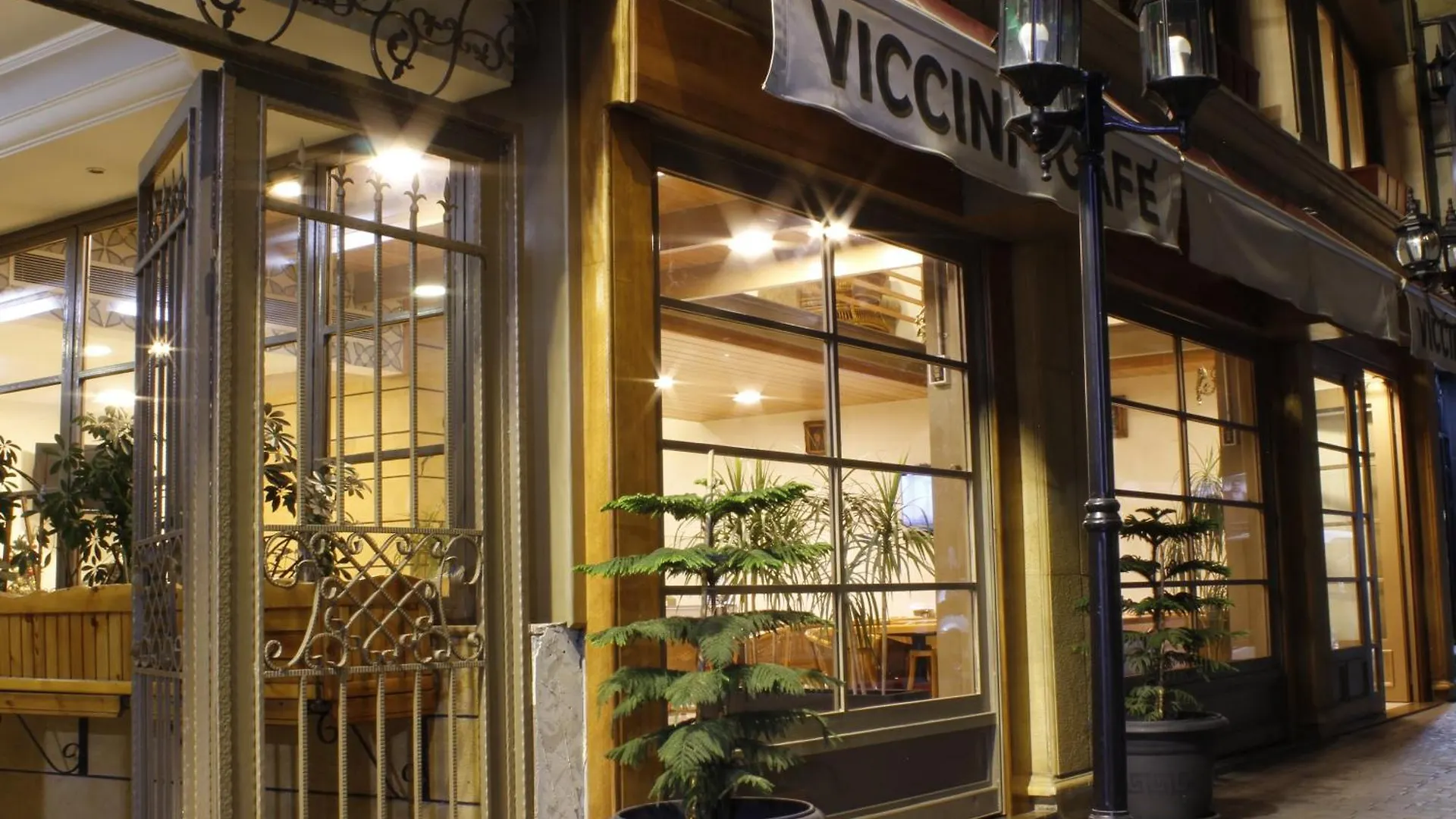 Apartment Viccini Suites Beirut