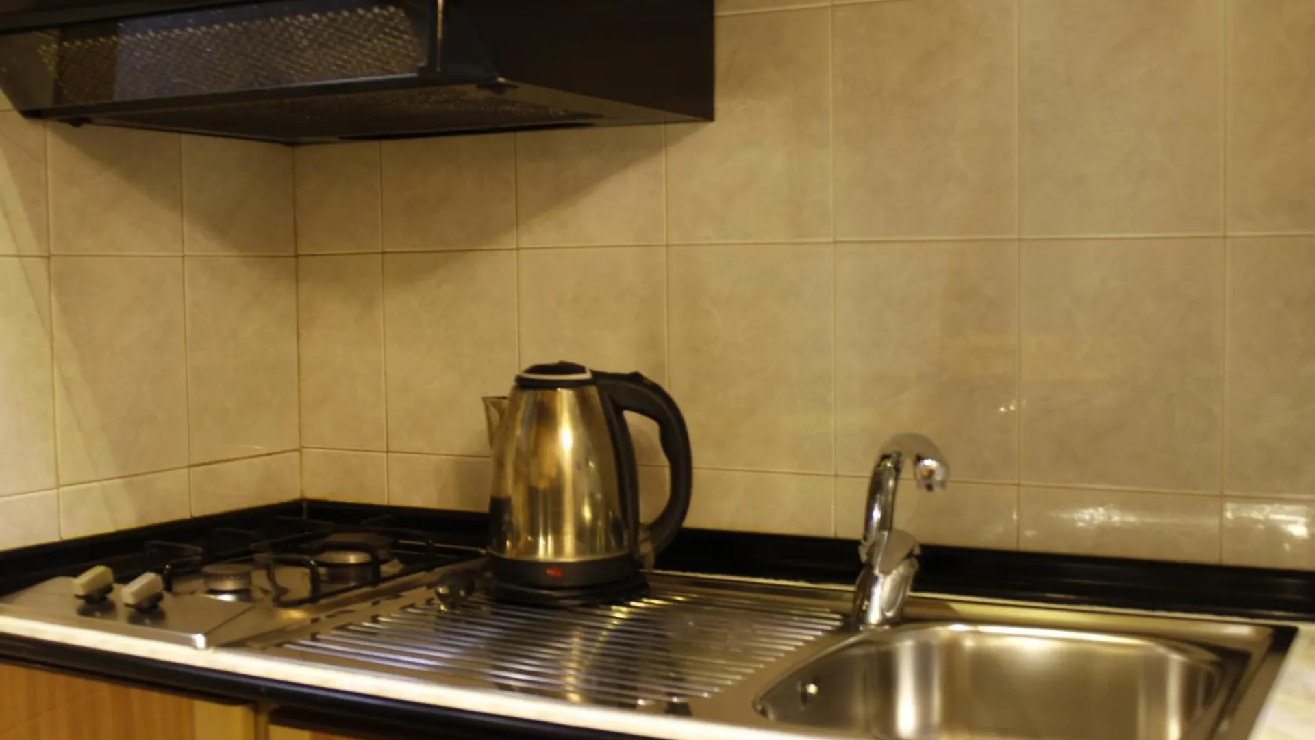 Apartment Viccini Suites Beirut
