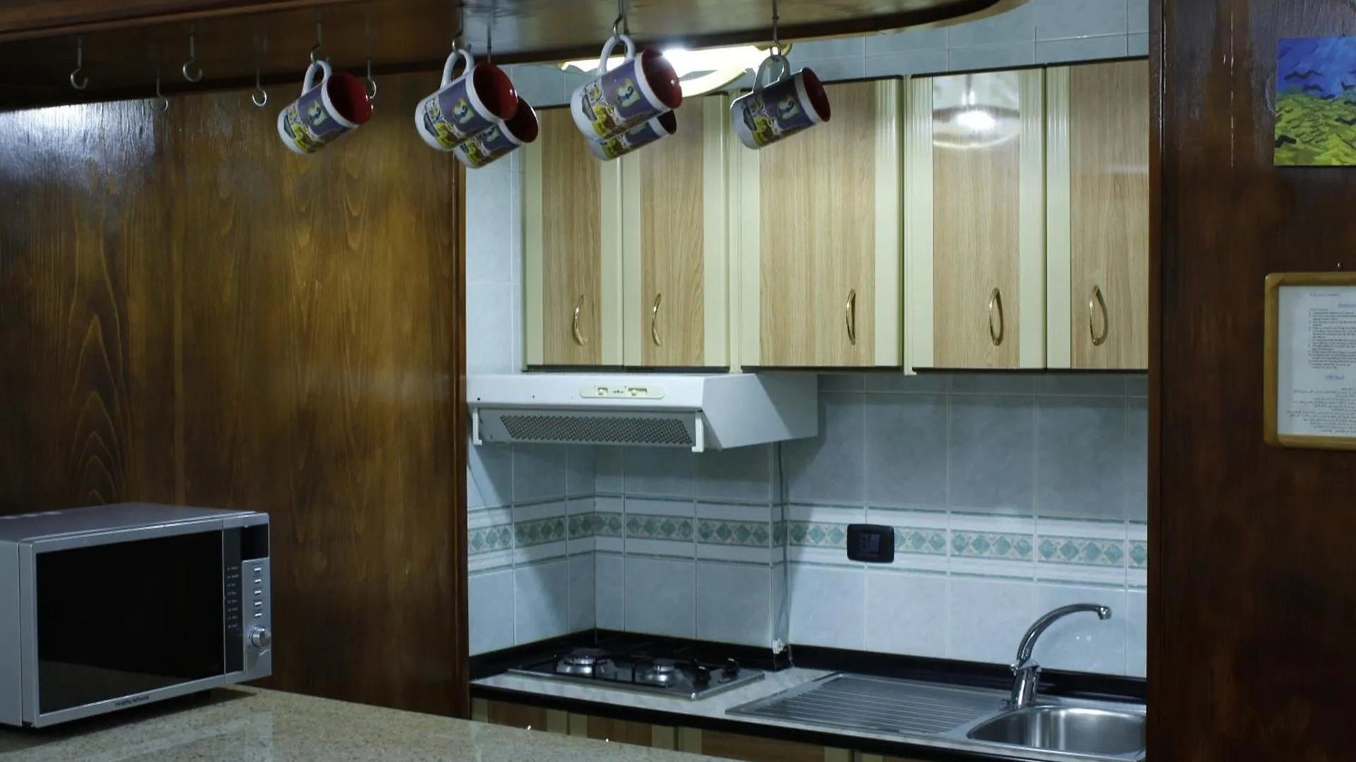 Apartment Viccini Suites Beirut Lebanon