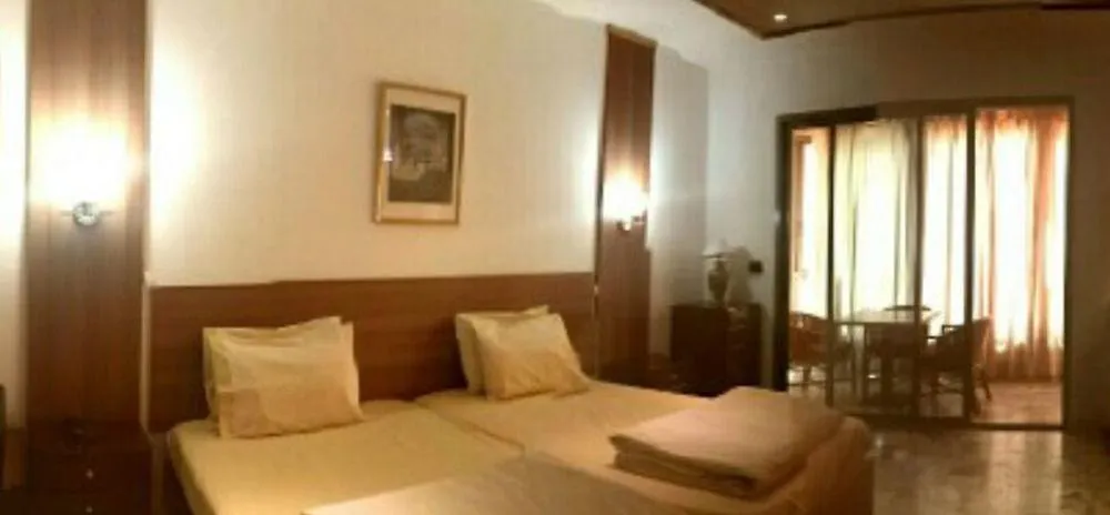 شقة Viccini Suites بيروت لبنان