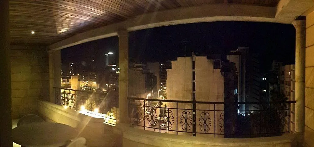 Viccini Suites بيروت شقة