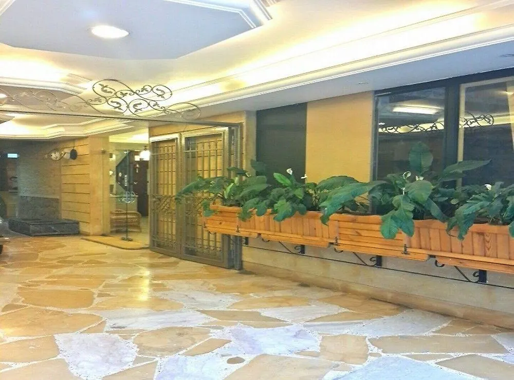 Viccini Suites بيروت 0*,  لبنان