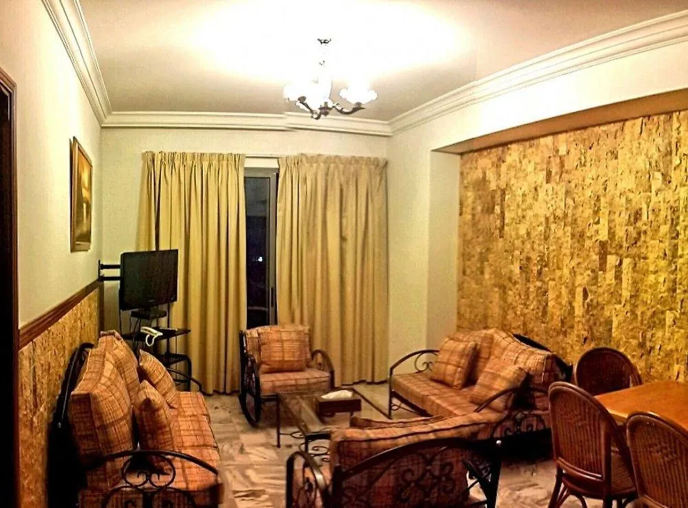 Viccini Suites بيروت 0*,