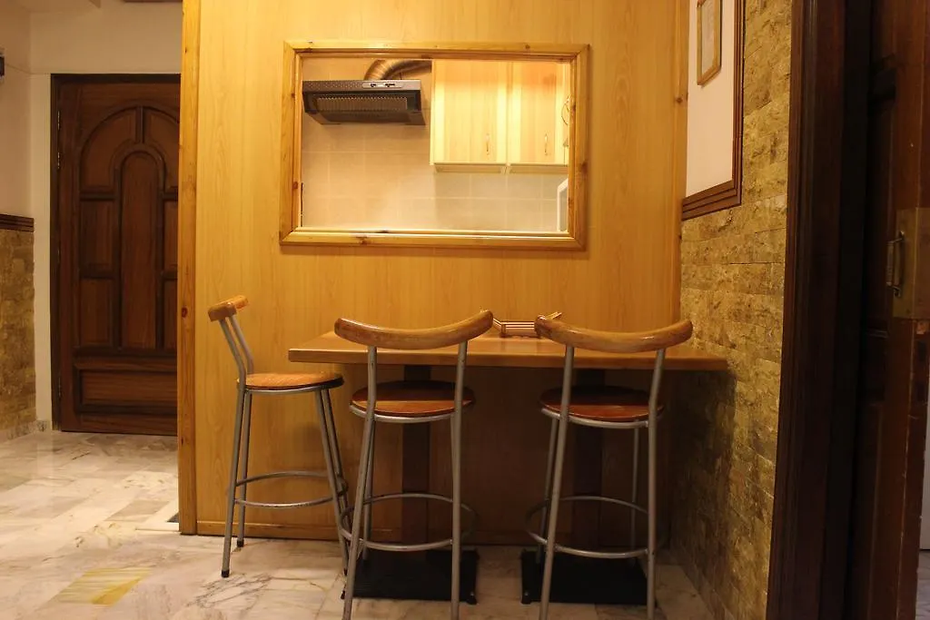 Apartment Viccini Suites Beirut