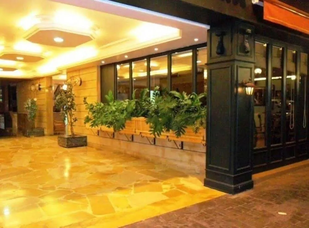 Viccini Suites Beirut