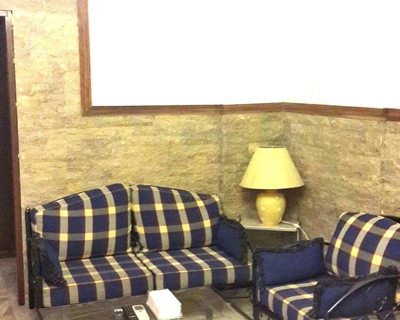 Apartment Viccini Suites Beirut