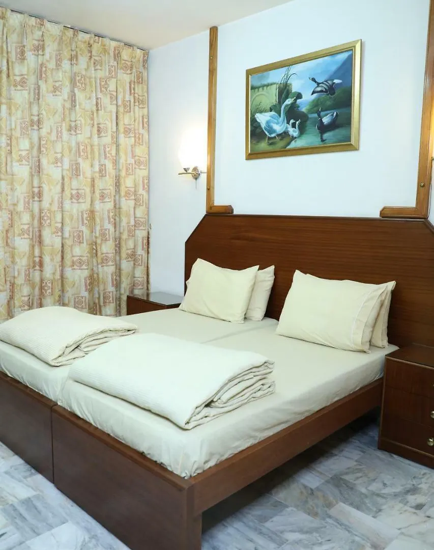 Viccini Suites بيروت