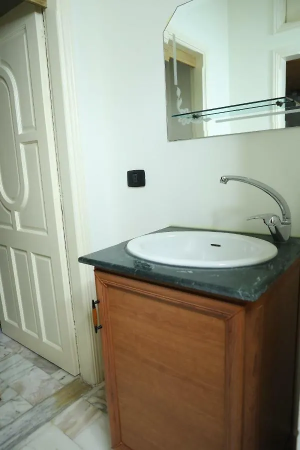 شقة Viccini Suites بيروت