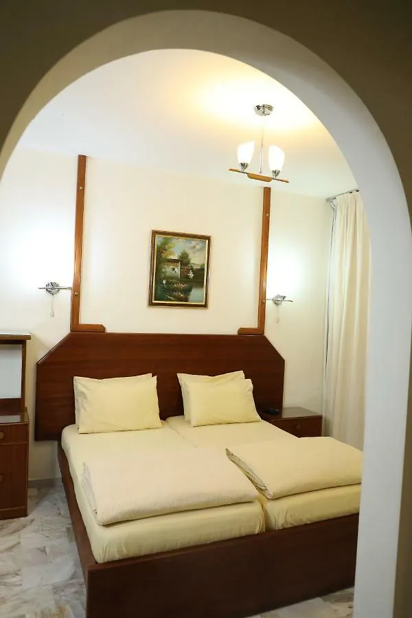 Viccini Suites بيروت