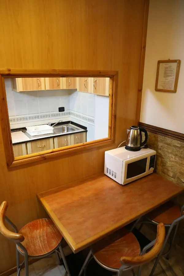 Viccini Suites بيروت شقة