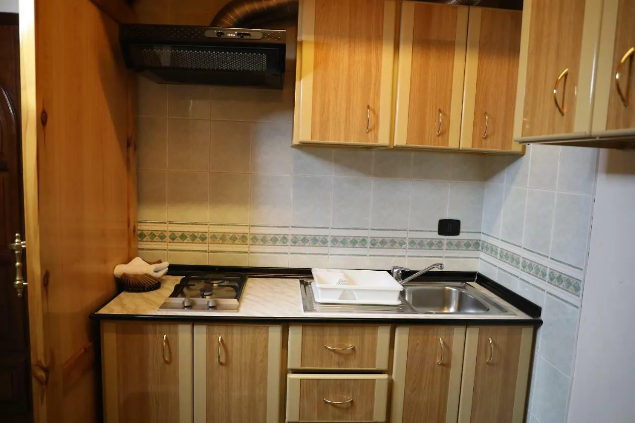 Viccini Suites بيروت