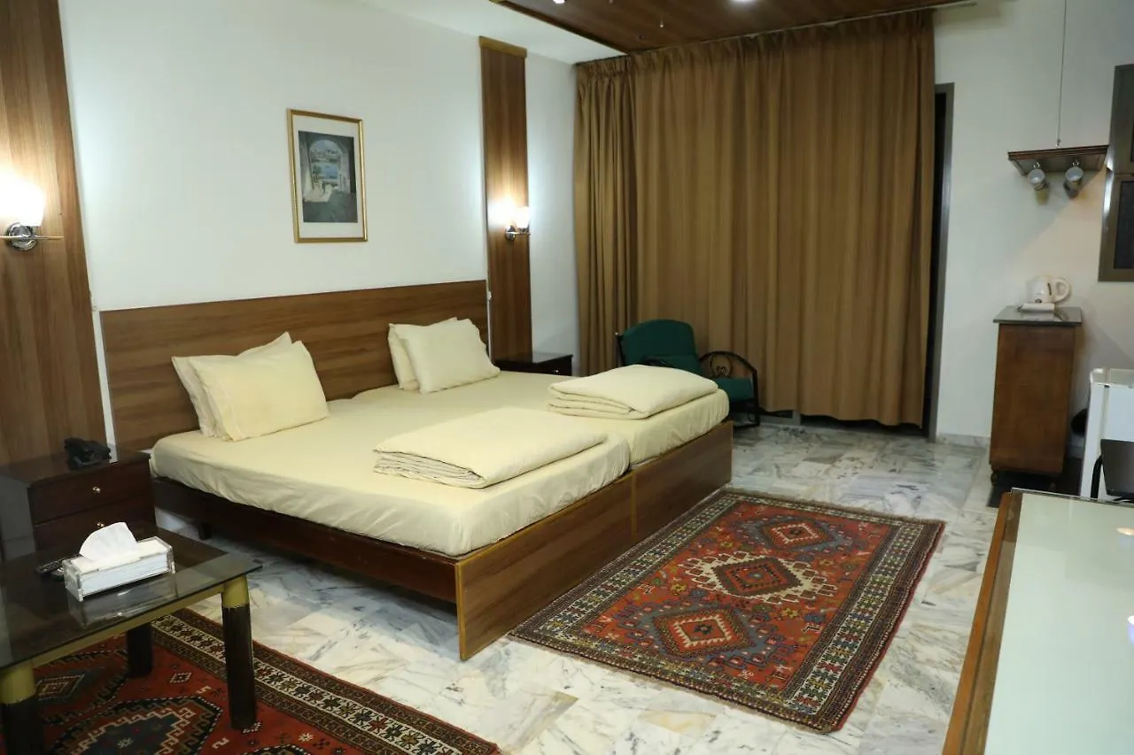 Viccini Suites بيروت لبنان
