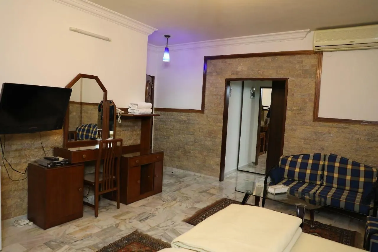 Viccini Suites بيروت لبنان