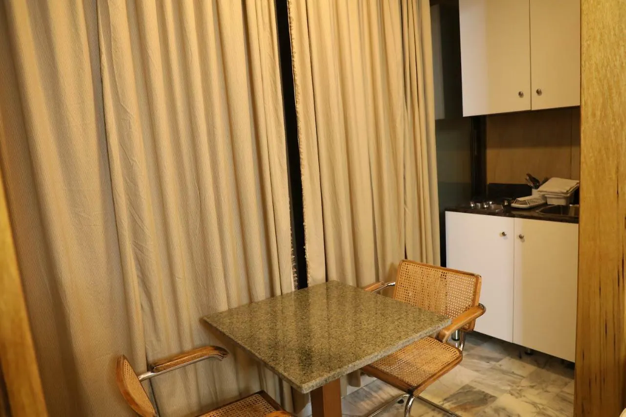 Viccini Suites بيروت