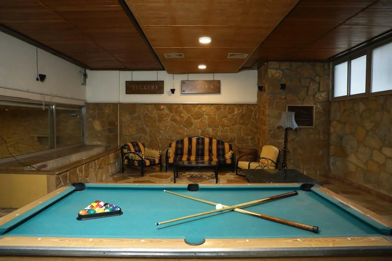 Viccini Suites بيروت شقة