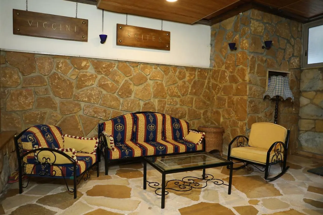 Viccini Suites بيروت 0*,  لبنان
