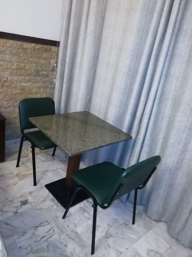 Apartment Viccini Suites Beirut Lebanon