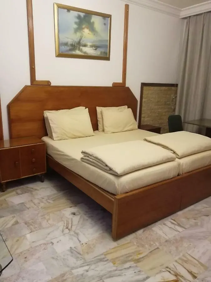 Viccini Suites Beirut