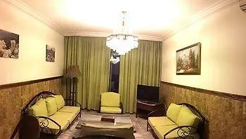 Apartment Viccini Suites Beirut