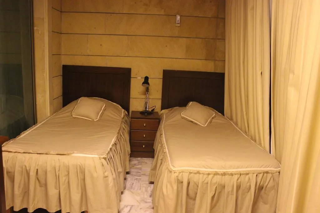 Viccini Suites Beirut 0*,