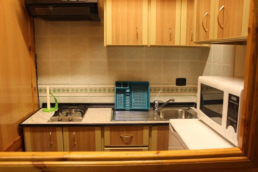 Viccini Suites Beirut 0*,